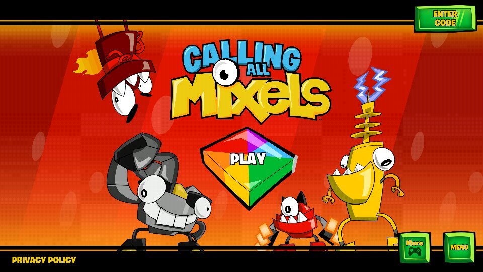 نداء الى ميكسز Callng All Miexls Wiki كرتون Amino Amino