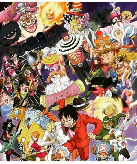 Soon To End Wci Arc One Piece Amino