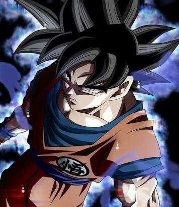 Dragon Ball Goku conhece Kamisama pela primeira vez Dublado 