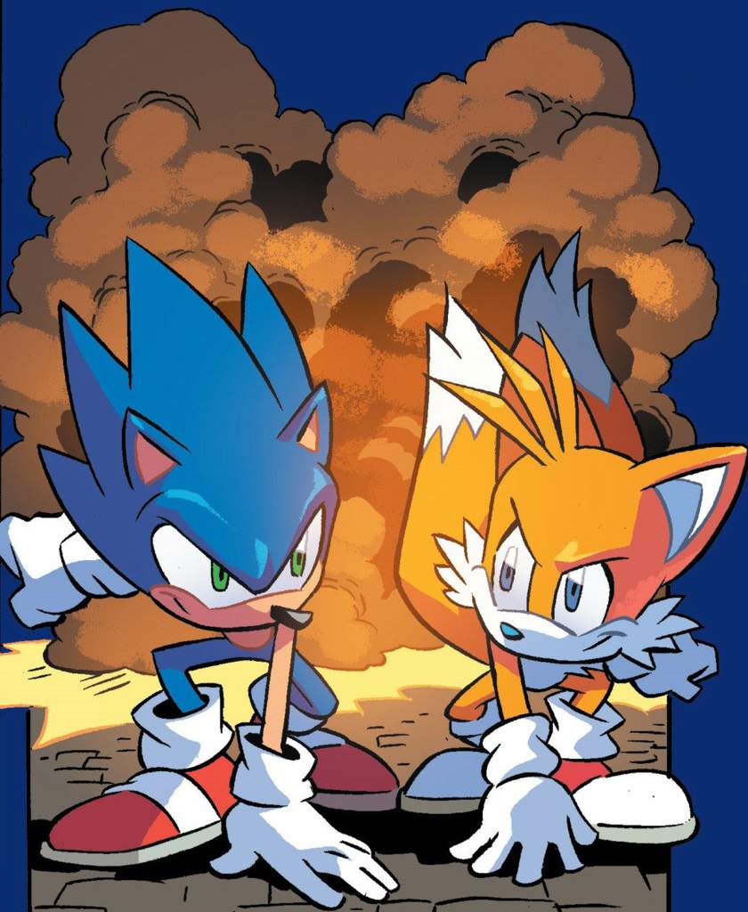 download miles tails prower adventures of sonic the hedgehog