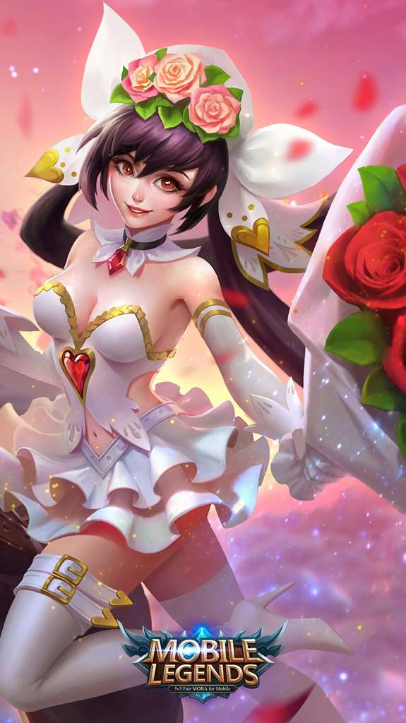 Layla Wiki Mobile Legends Amino Amino 7757