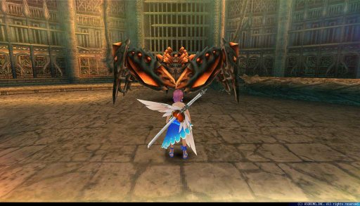 toram online guild maze