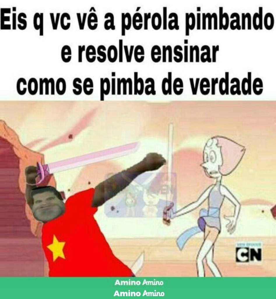 Memes 1 Steven Universe BR Amino