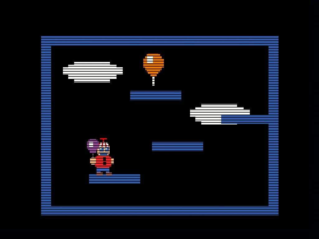 Balloon Boy Wiki Fnaf Amino Español Amino 6363