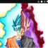 amino-GOKU SUPER(renacido)original-dcd92419