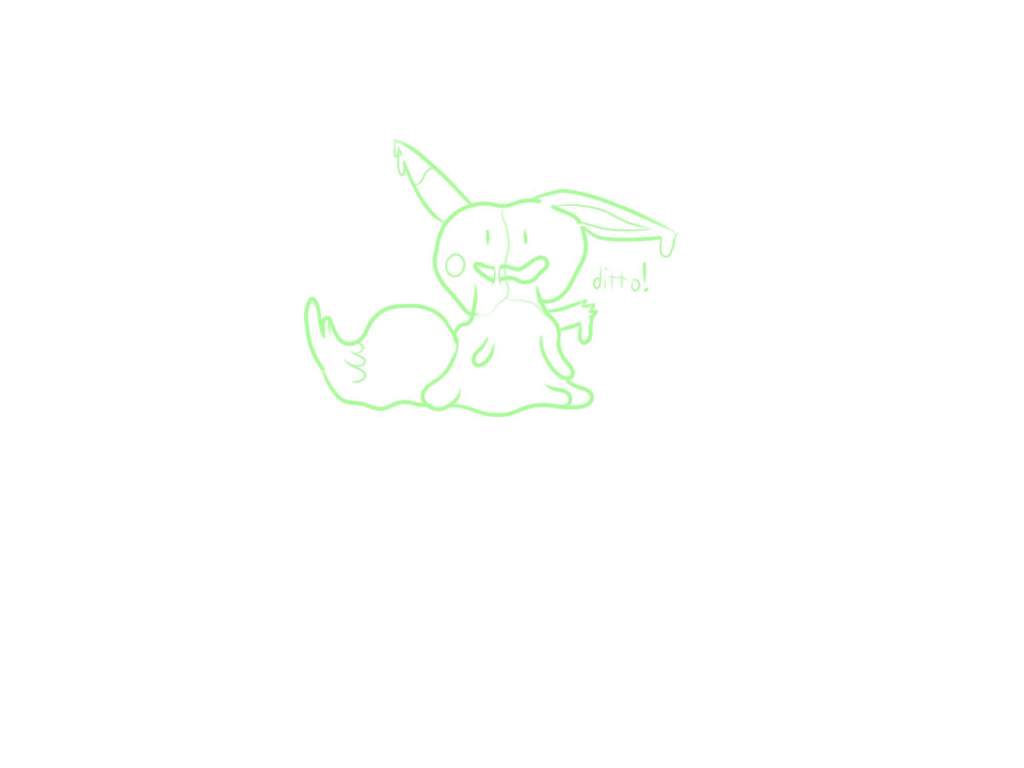 ditto copy paste ditto copy paste