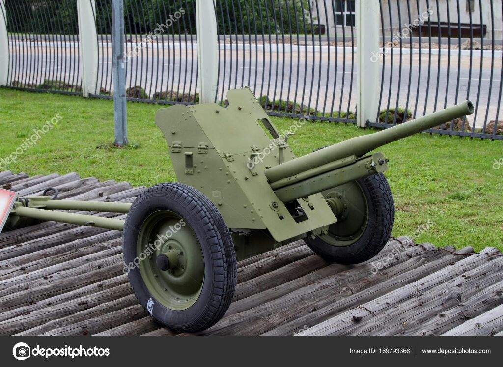 Armas Anti Tanques 2 Guerra Mundial Fatos Militares Amino