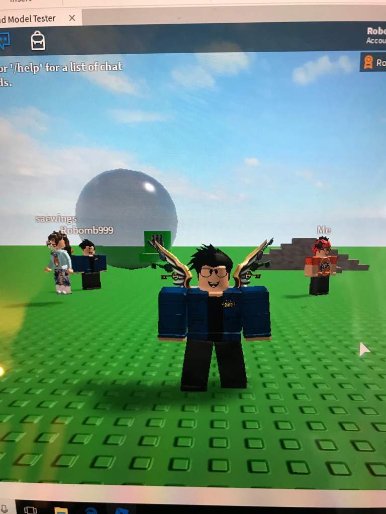 How To Add Friends On Roblox Studio