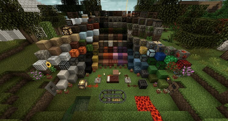 Excalibur resource pack