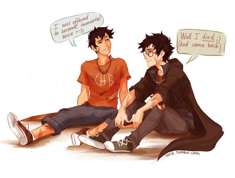 Percy jackson fanfiction reading the books percy abused