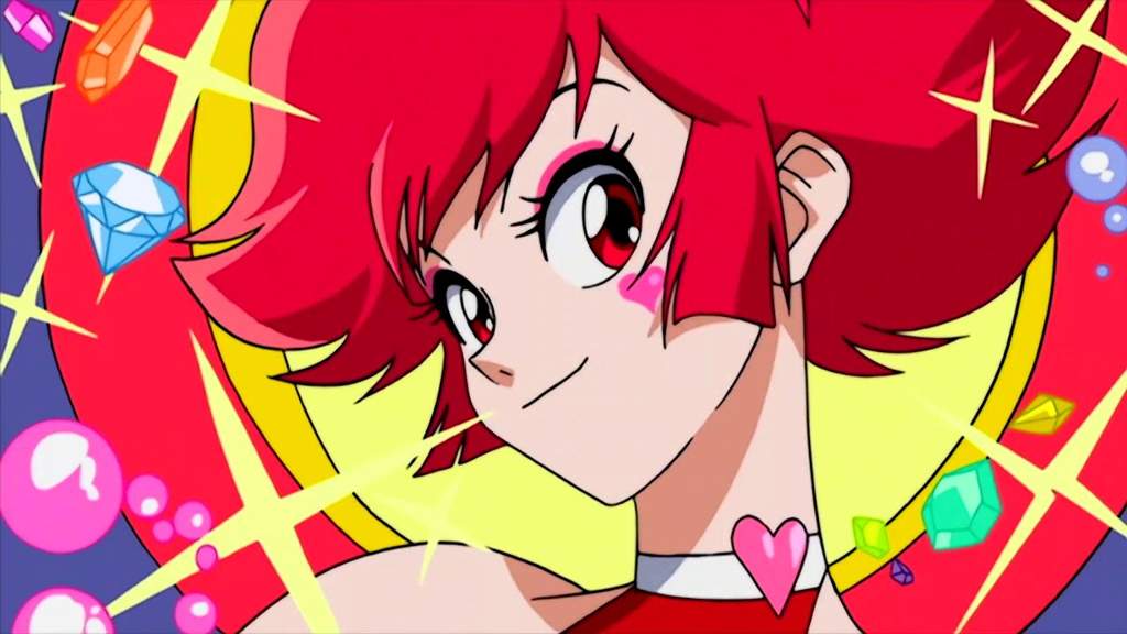 Re: Cutie Honey | Wiki | Anime Amino