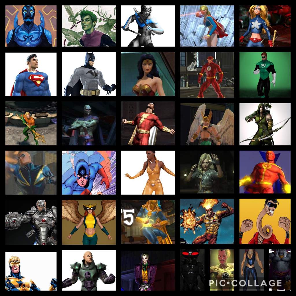 marvel ultimate alliance pc unlock all characters