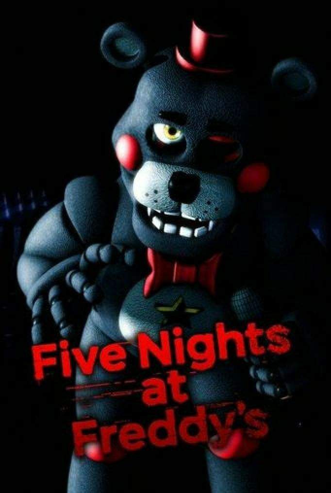 Аниматроники поумнели нет самый странный fnaf понравится не каждому