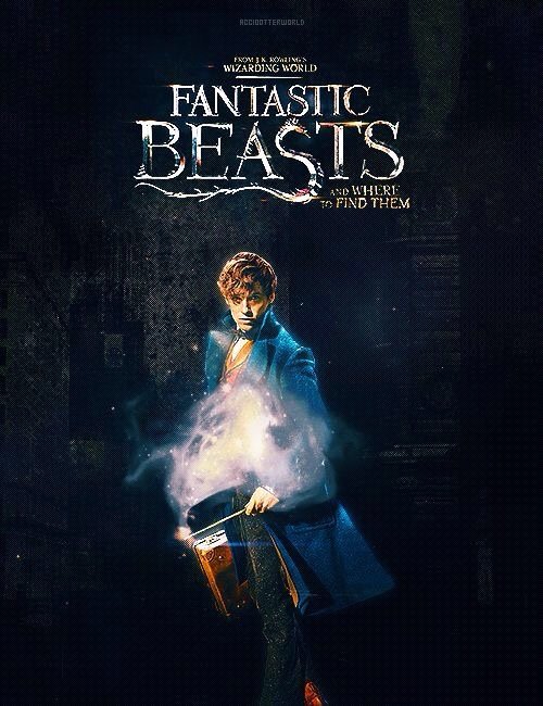 Newt Scamander Wiki Harry Potter Amino