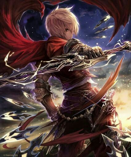 Lucifer | Wiki | Fate/stay Night Amino