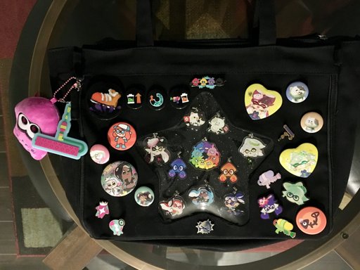 splatoon ita bag