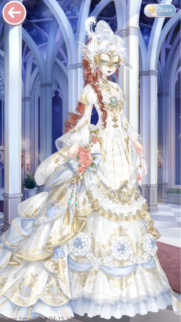 Completed Suits ~ Pigeon Kingdom | Wiki | Love Nikki Dress Up Queen Amino