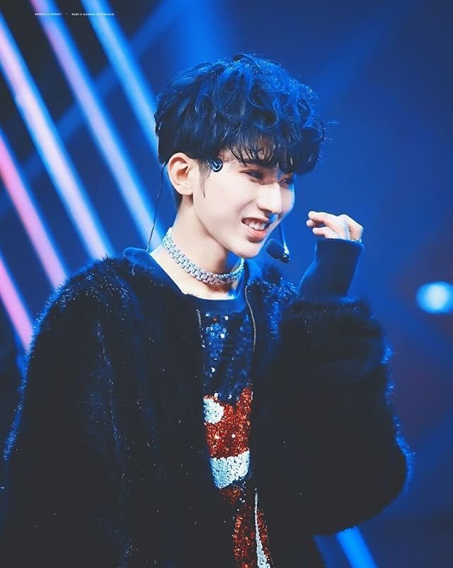 Cai Xukun | Wiki | NINEPERCENT 9% Amino Amino