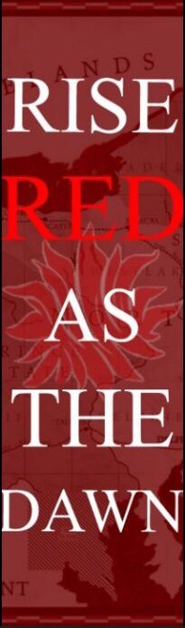 red queen bookmarks red queen community amino