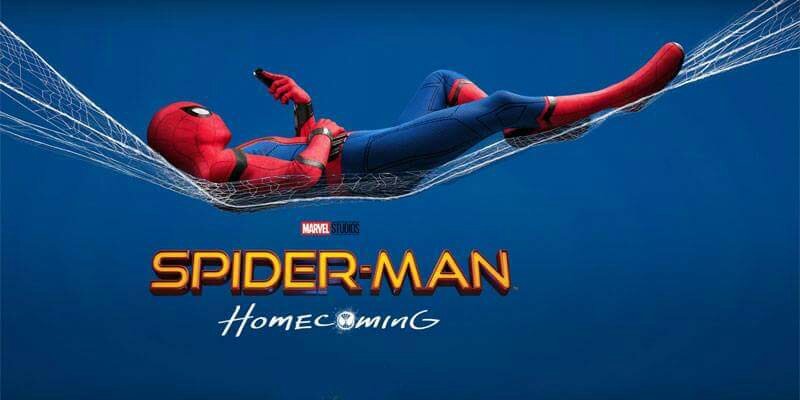 Spiderman Homecoming FANDUB LATINO | Estética • Amino Amino