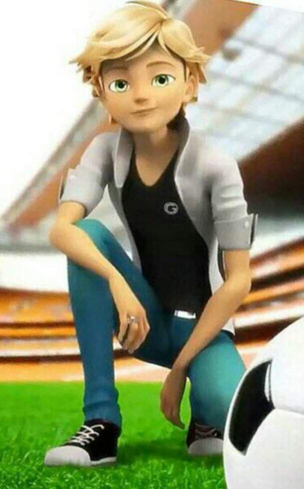 adrien agreste funko pop