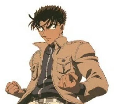 Makoto Kyogoku | Wiki | Detective Conan Español Amino