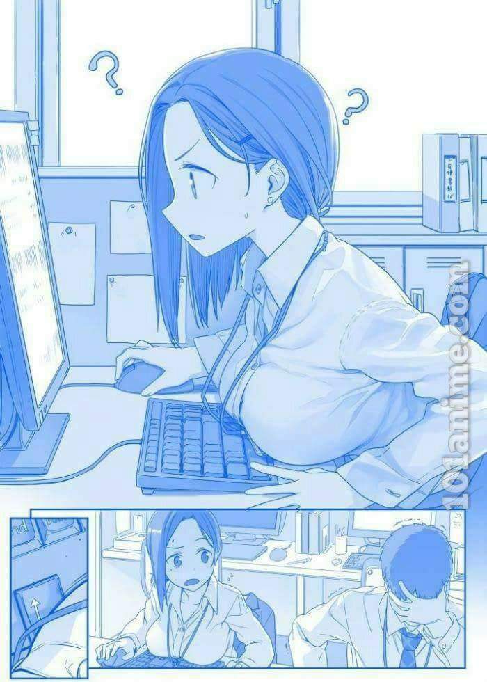 Office hours? | Anime Amino