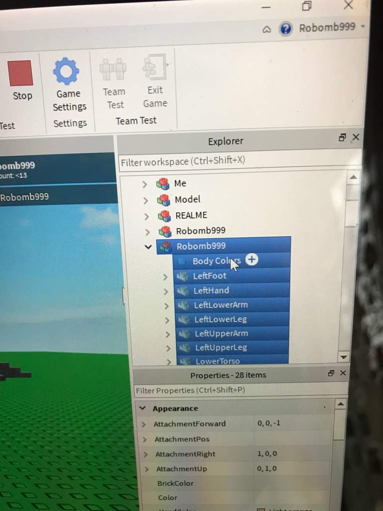 Roblox Studio Make A Model Of Yourself And Others Roblox Amino - how to create a model of yourself i roblox i tutorial