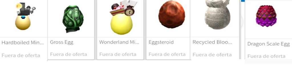 Los Eggs Prohibidos 2018 Wiki Roblox Amino En Espanol Amino - eggsteroid roblox