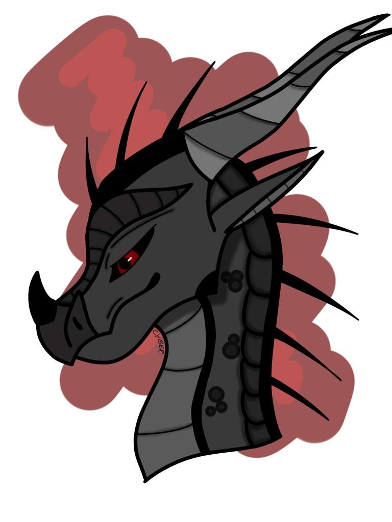 He's such a handsome boi | Wings Of Fire WOF Amino