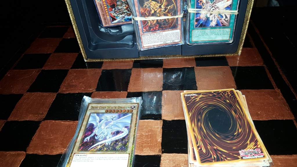 My Yu Gi Oh Card Decks My Decks Are Awesome Anime Amino 5166