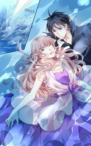 Taking a perfect husband home anime