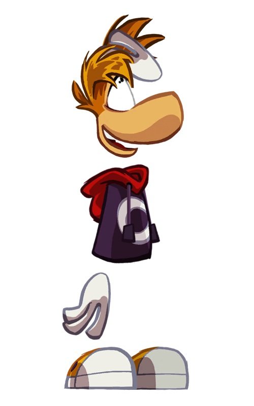 Rayman 