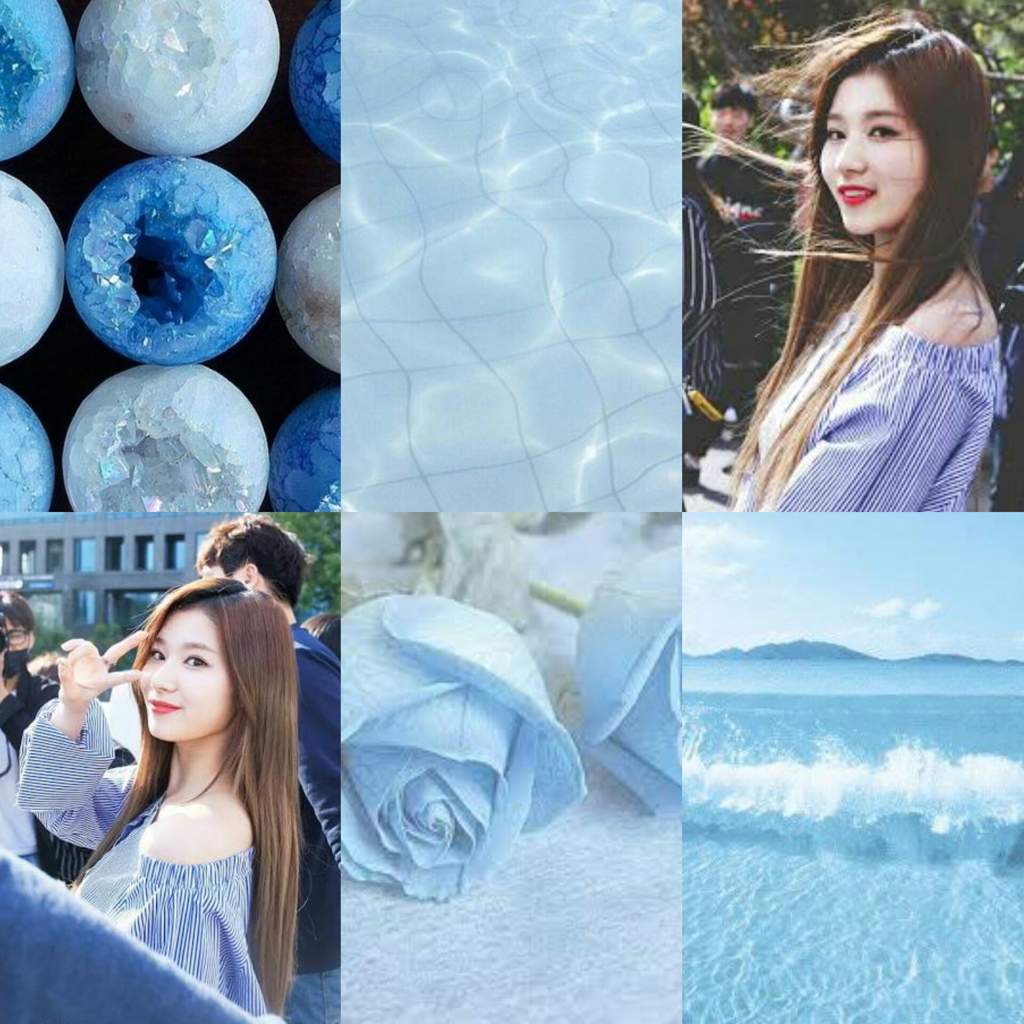 Twice Aesthetics Sana Tzuyu Dahyun Chaeyong Mina 1 Twice íŠ¸ì™€ì´ìŠ¤ ã…¤ Amino