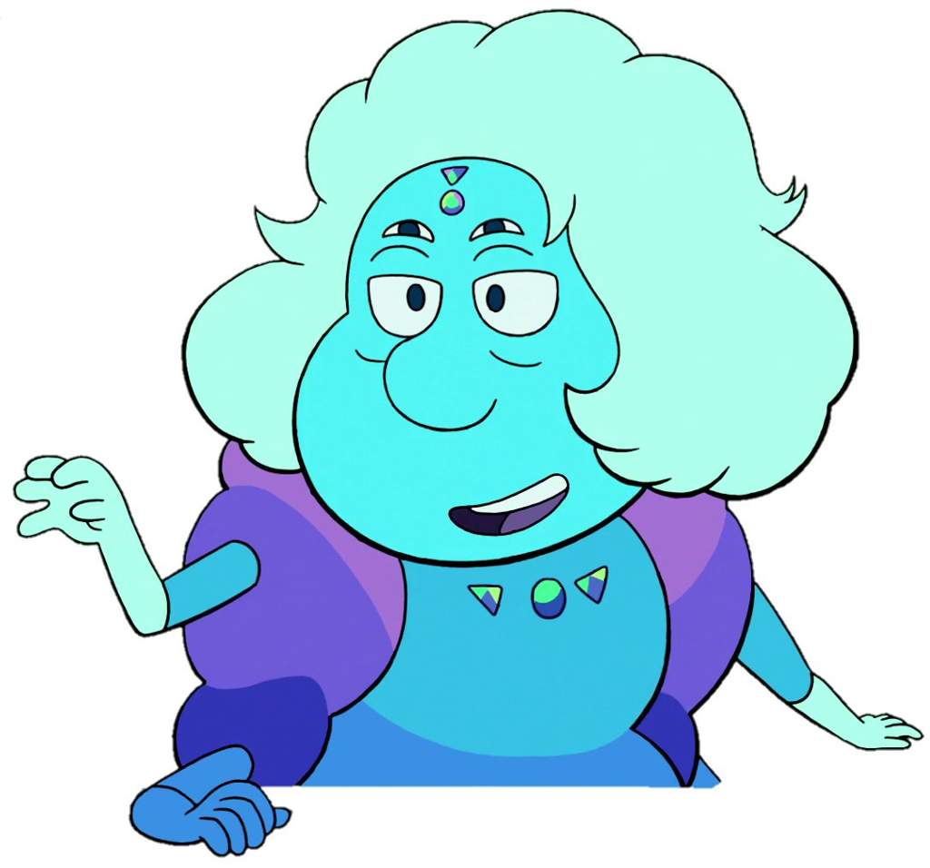 °🐡° Pngs Fluorite Wiki • Steven Universe Br • Amino 