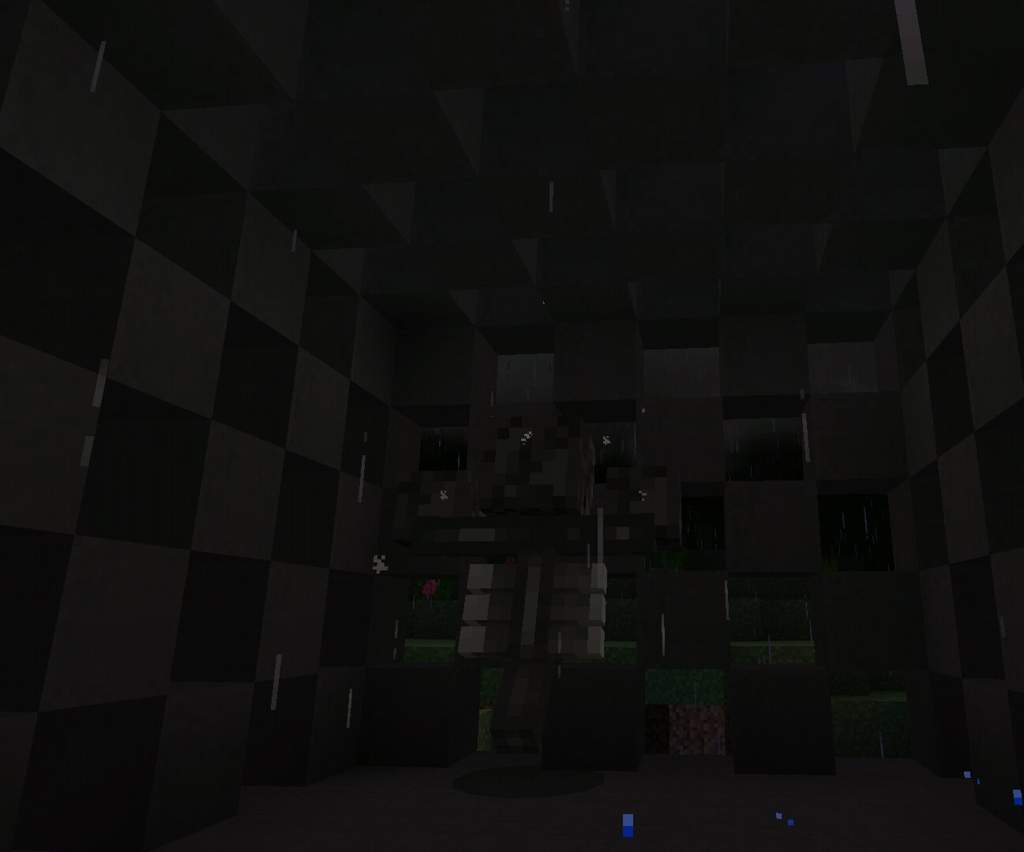 wither-cage-minecraft-amino