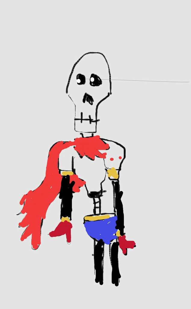 Featured image of post Undertale Worst Drawing Ever 404x430 top 5 worst magi characters anime amino