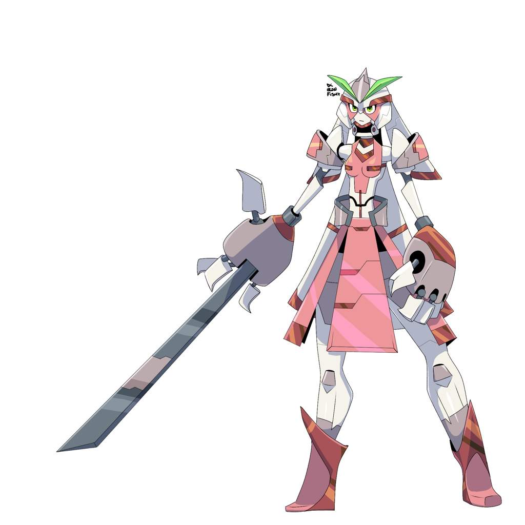 🌸OCs: Alstroemeria and parasites🌸 | Darling In The FranXX Official Amino - Darling In The Franxx What Are The Parasites