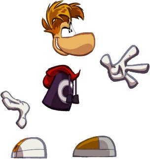 Rayman | Wiki | Rayman Amino Amino