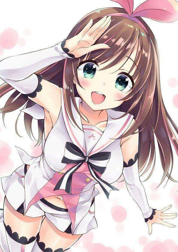 Fondos De Kizuna Ai