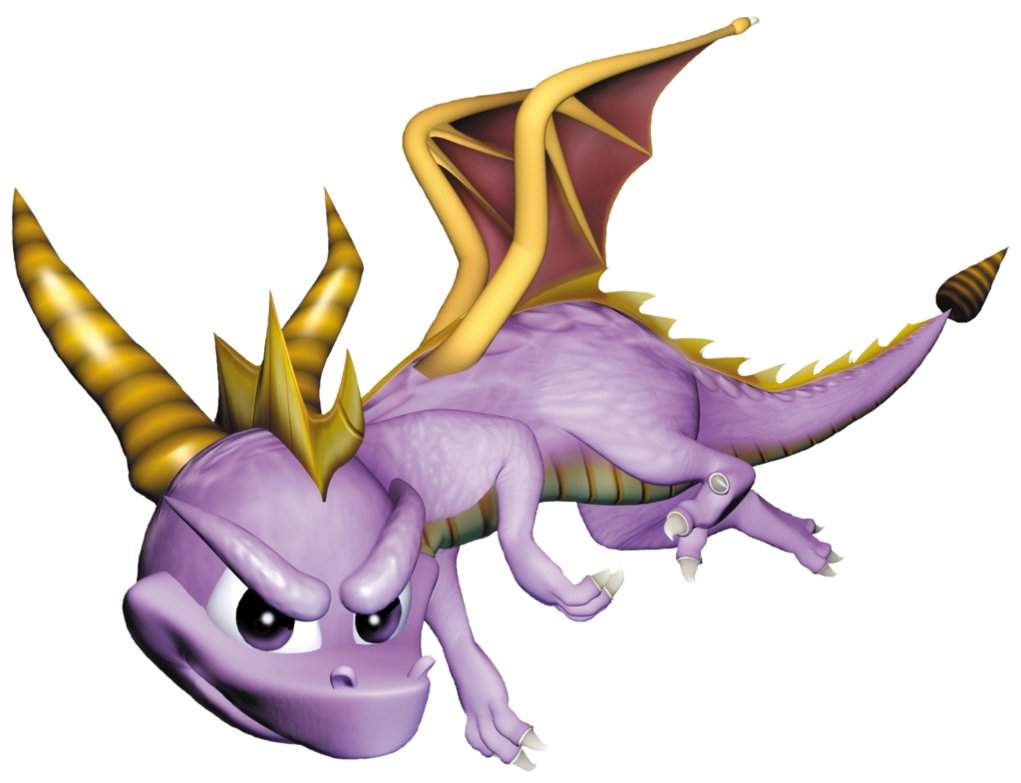spyro spyro