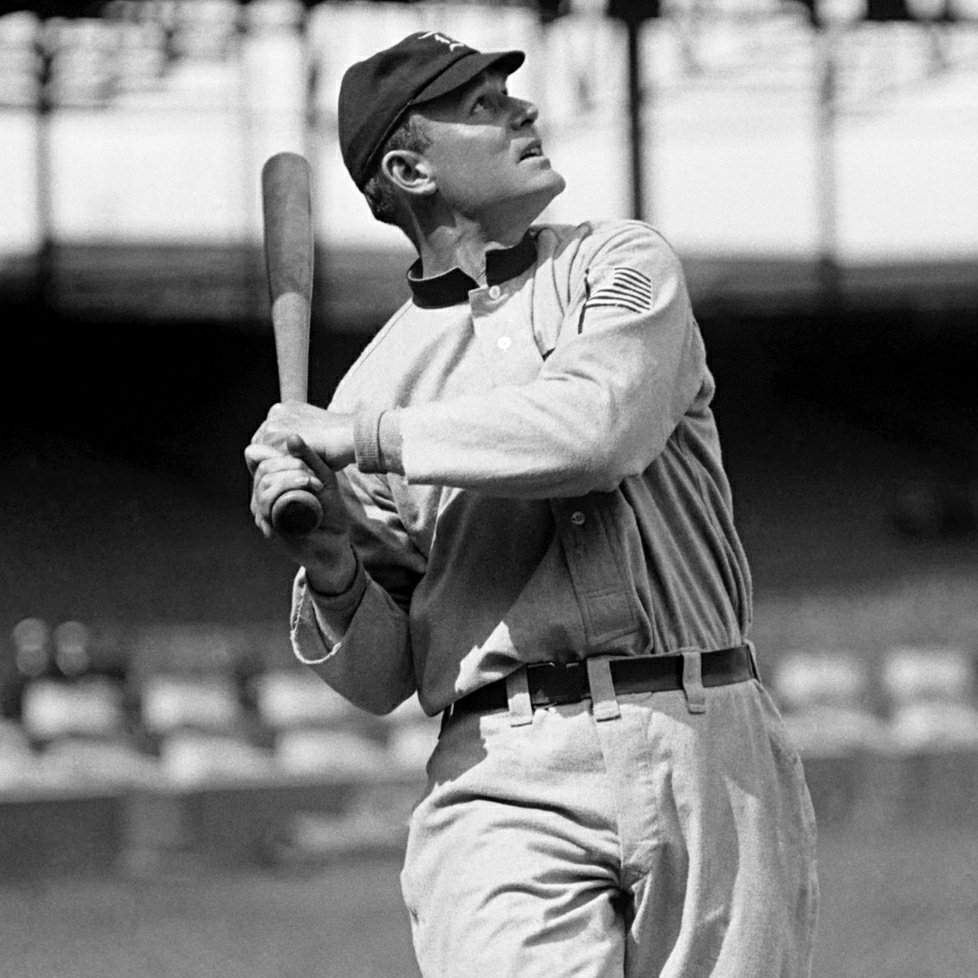 Top 15 Best MLB Players Of The 1900's (1900-1909) | Grand Slam Amino