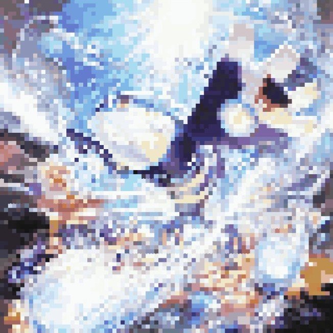 Pixel Art Pokémon Amino