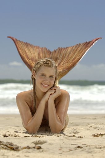 Lyza, Mako Mermaids Wiki