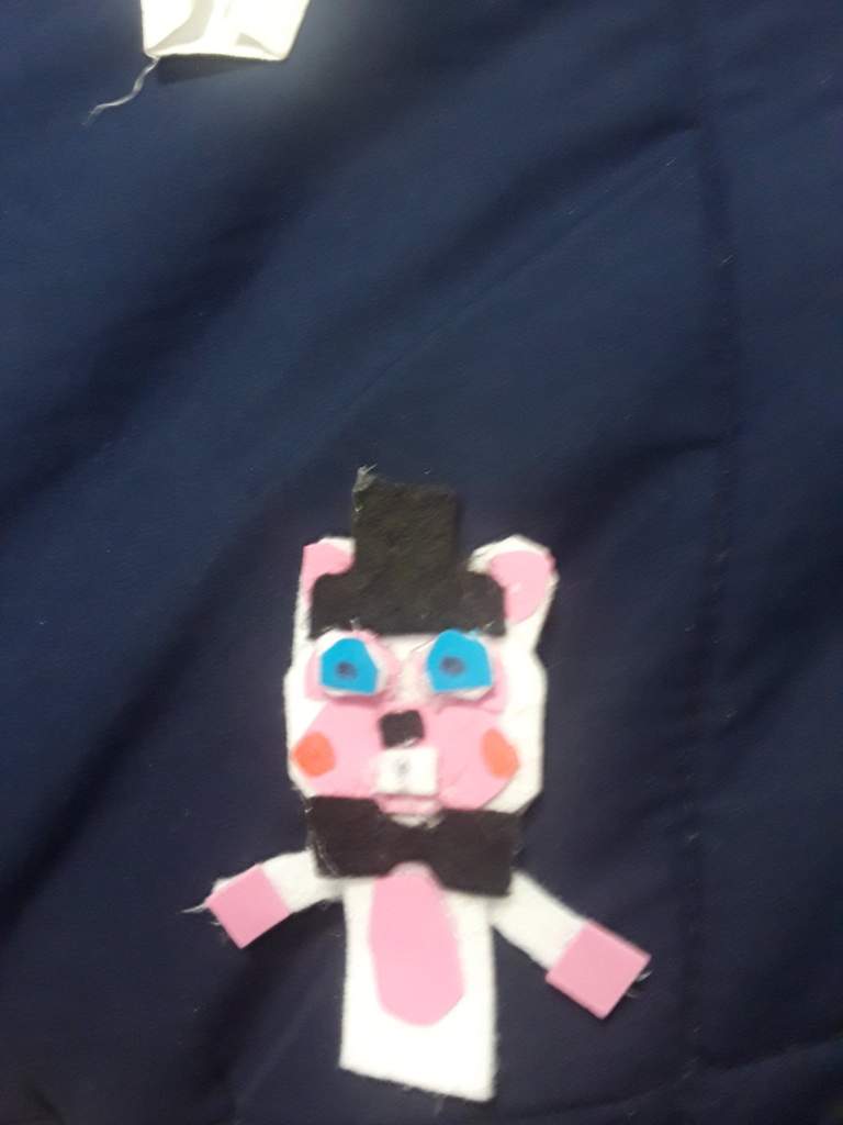 helpy plush