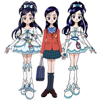 Dreaming☆Princess Precure, Precure Wiki