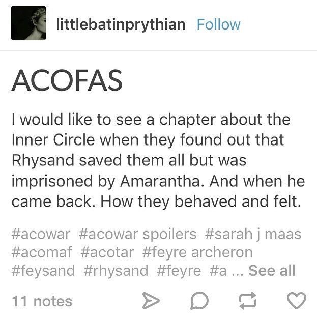 Acotar Memes Part 2 Books And Writing Amino