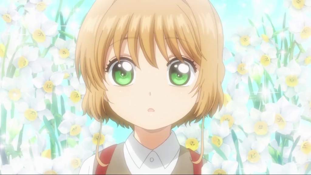 cardcaptor sakura clear card hen episode 14 review cardcaptor sakura amino cardcaptor sakura clear card hen