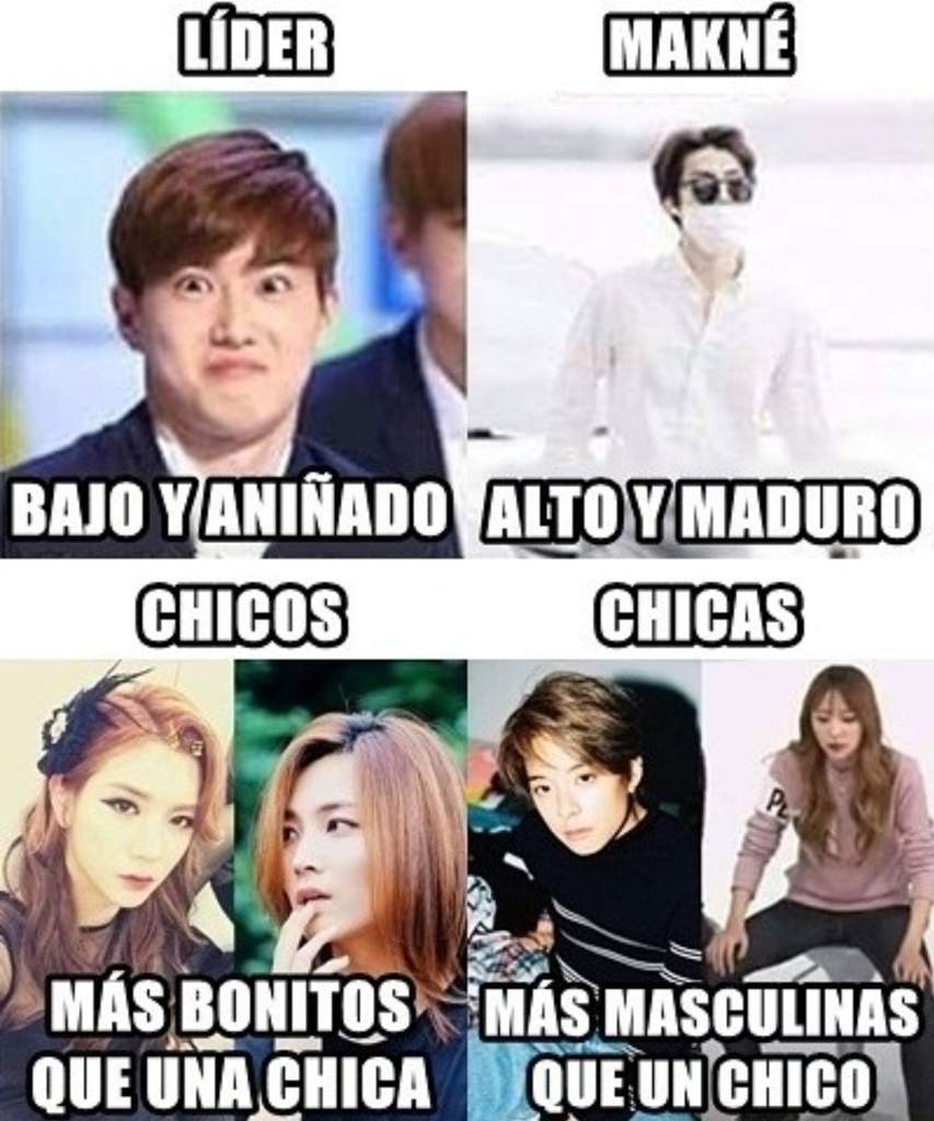 🤣memes De Kpop Parte 17🤣 •k Pop• Amino