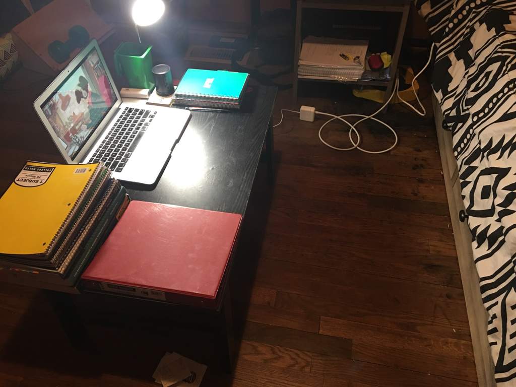 My Study Space Japanese School Amino